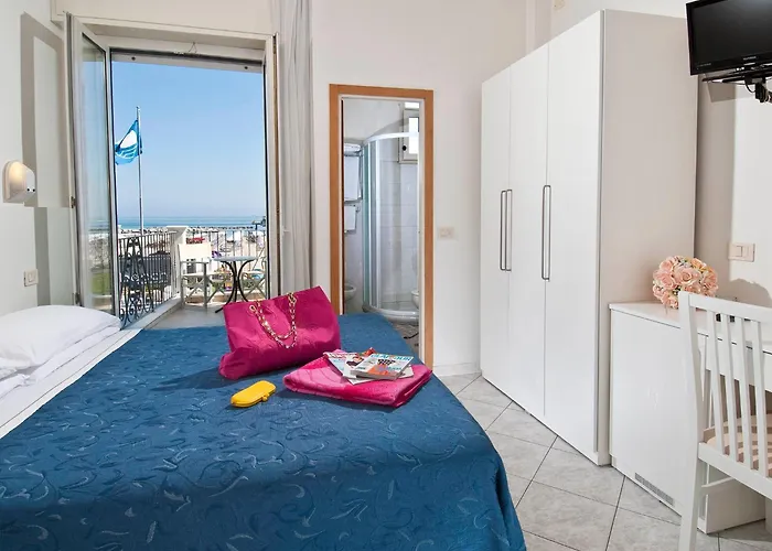 Hotel Lido Gabicce Mare
