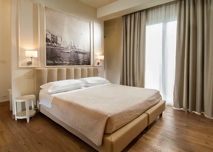 Hotel Lido Gabicce Mare